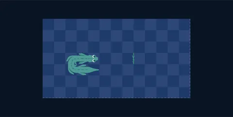 A dead dragon dropping pearls